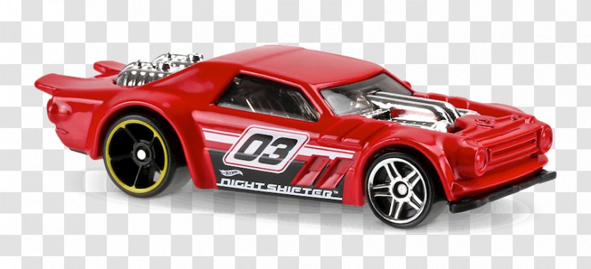 Hot Wheels Radio-controlled Car Die-cast Toy FERRARI F12 - Red Transparent PNG
