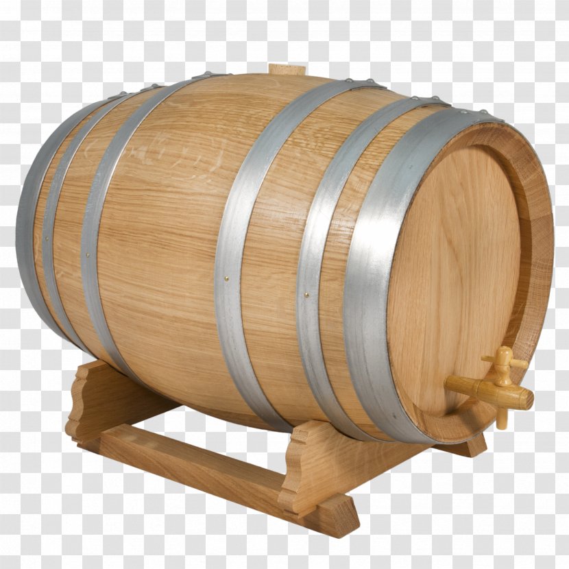 Beer Barrel Oak Wood Sales Transparent PNG