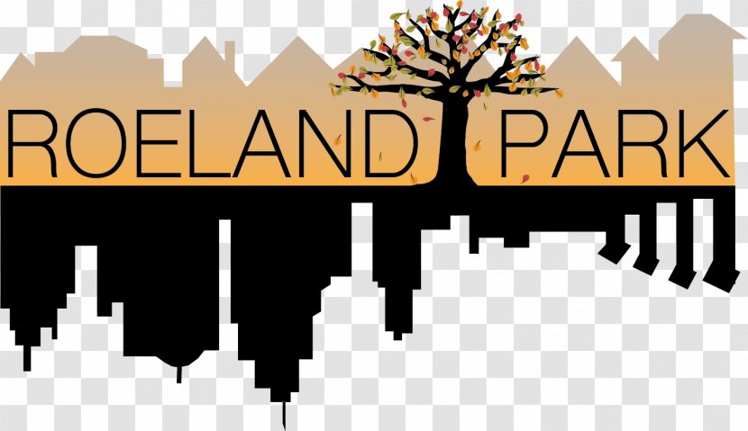 Roeland Park Logo Benedictine College Rebranding - Autumn Town Transparent PNG
