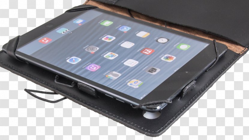 IPad Air 2 Computer Pro Leather - Accessory - Ipad Transparent PNG