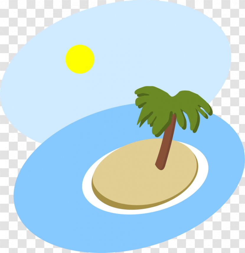 Island Free Content Clip Art - Blog - Forest Fire Clipart Transparent PNG