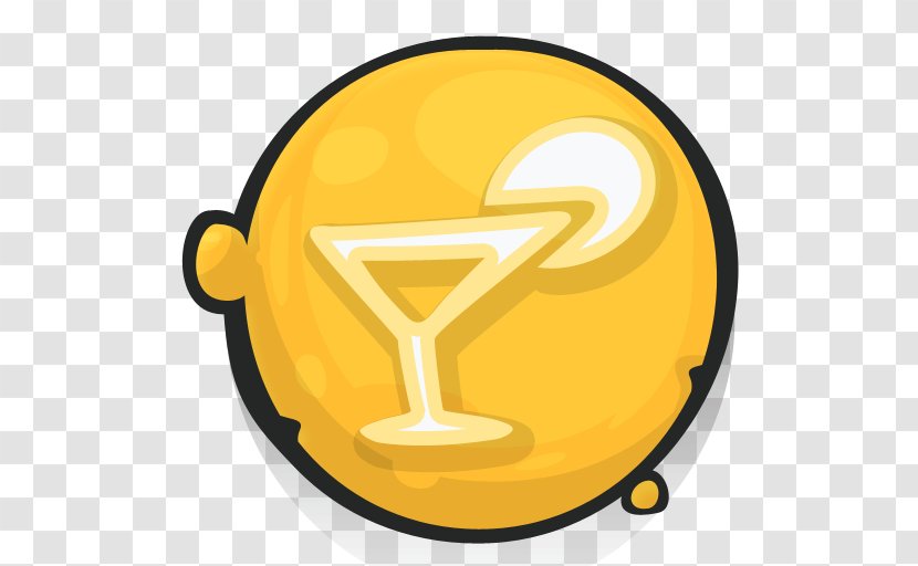 Web Browser - Symbol - Martini Transparent PNG