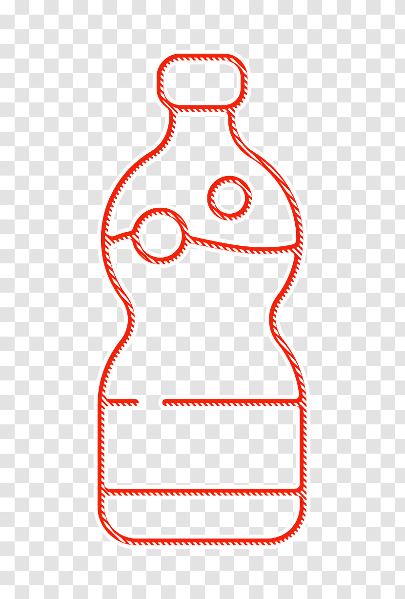 Summer Food Icon Soda Icon Transparent PNG