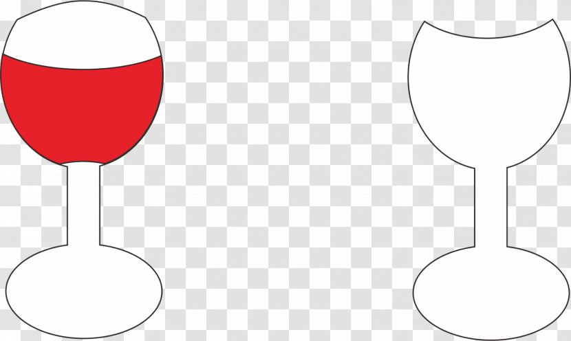 Wine Glass Champagne Transparent PNG