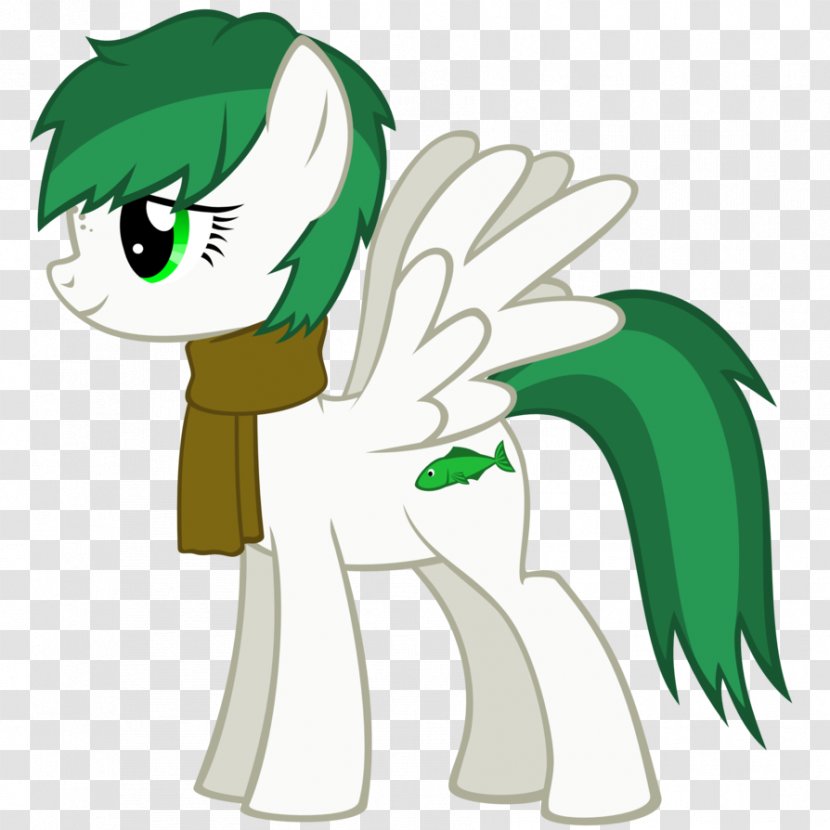 Pony Horse DeviantArt - Mythical Creature Transparent PNG