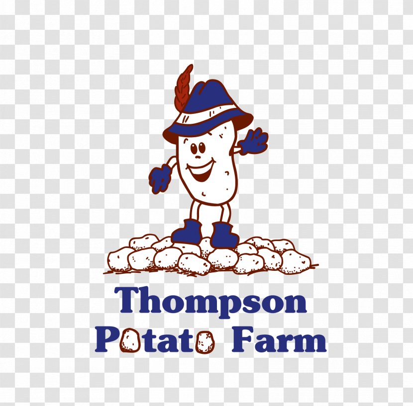 Thompson Potato Farm Mount Albert Farmer Transparent PNG