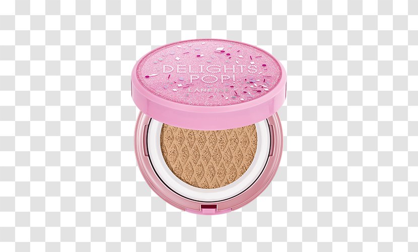 LANEIGE BB Cushion Holiday Festival Cosmetics - Laneige - Bb Transparent PNG