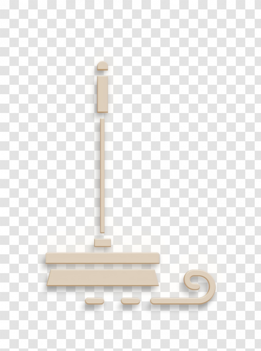 Mop Icon Cleaning Icon Floor Mop Icon Transparent PNG