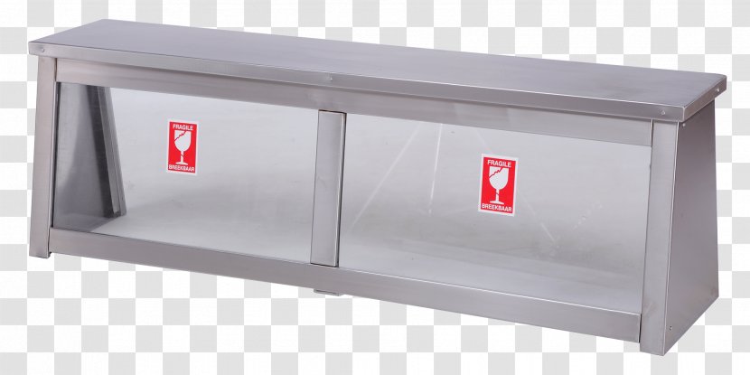 Sneeze Guard Table Catering Kitchen - Furniture Transparent PNG