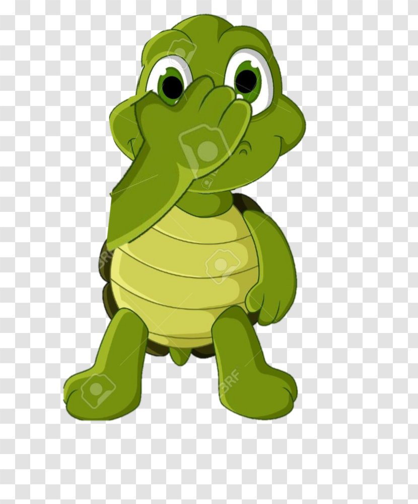 Turtle Clip Art Vector Graphics Cartoon Image - Tortoise Transparent PNG
