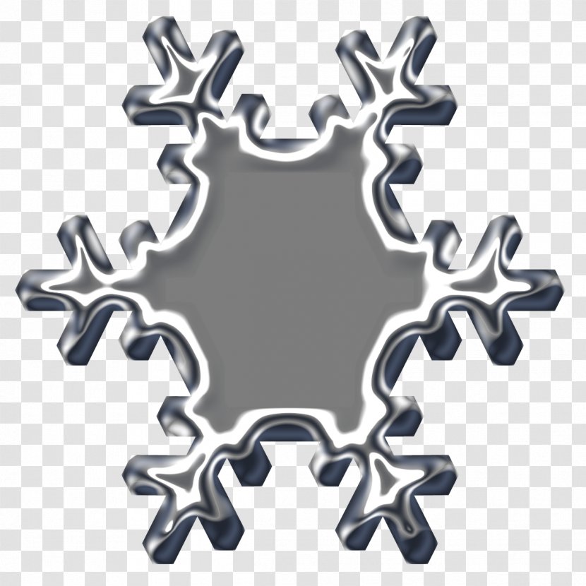 TinyPic Vercors Massif Cirque D'Archiane Snow Winter - Snowflake Transparent PNG