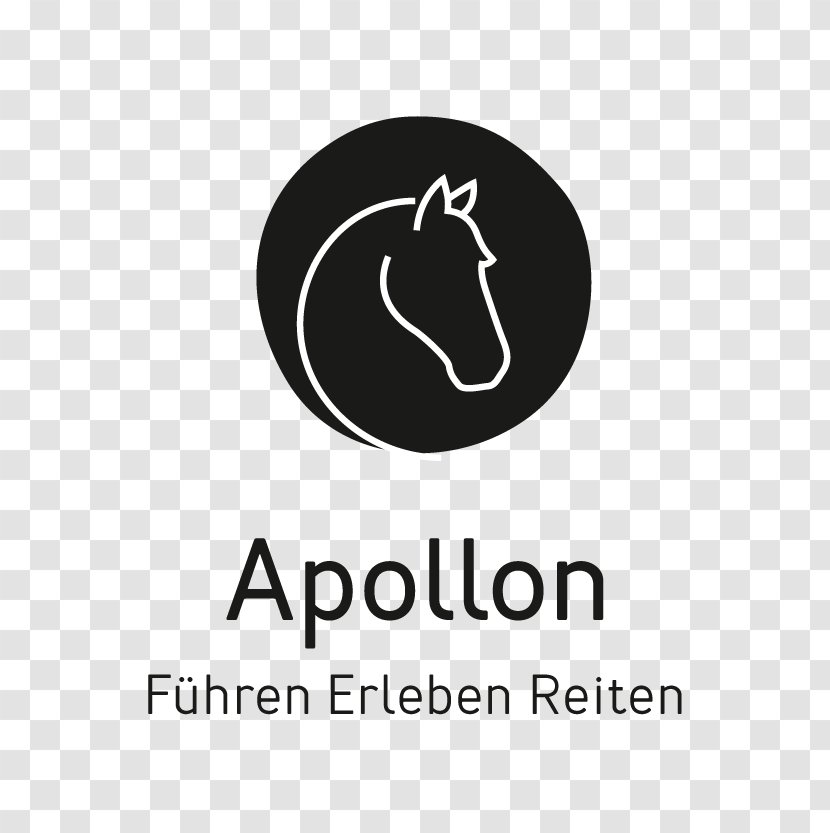 Apollon - Like Button - Führen Erleben Reiten Horse Facebook Logo Hätte IchHorse Transparent PNG