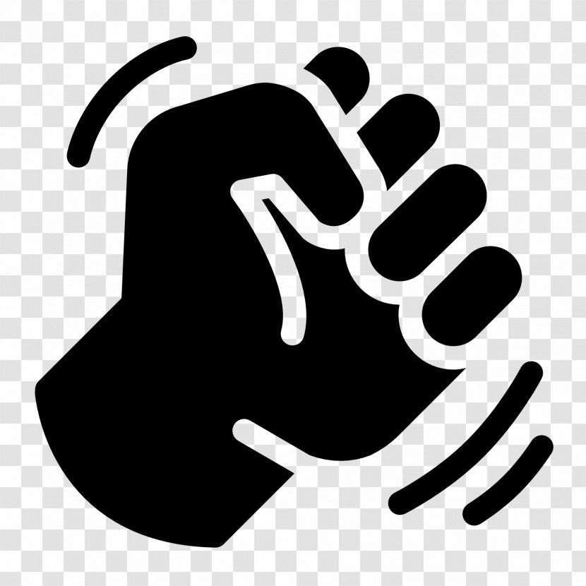 Fist Clip Art - Logo - Angry Transparent PNG