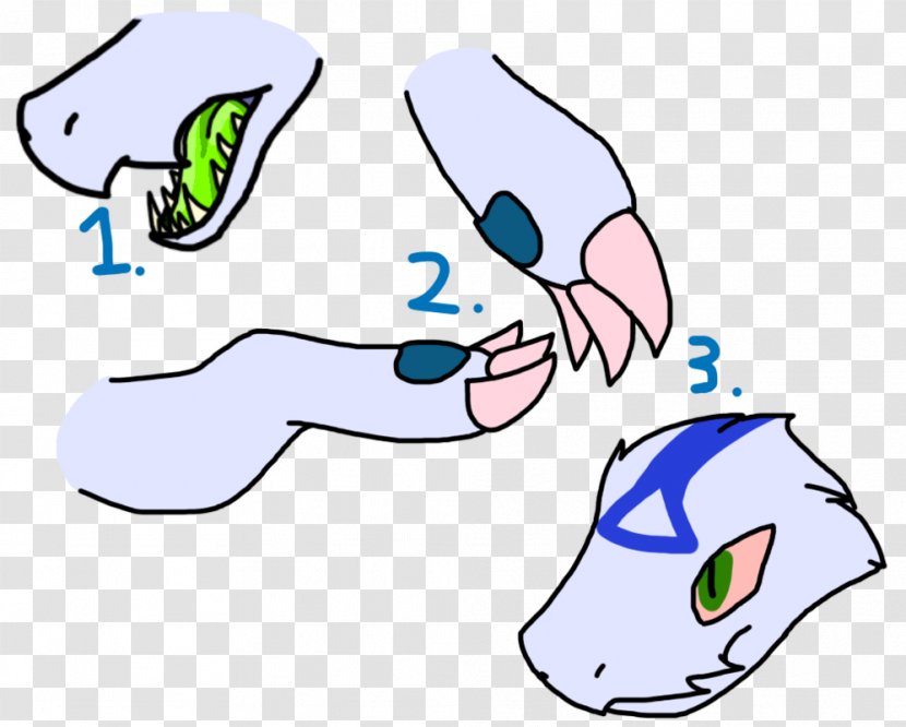Cartoon Shoe Finger Clip Art - Tree - Technology Transparent PNG
