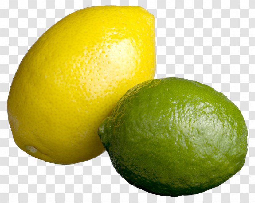 Lemon-lime Drink Key Lime Sweet Lemon - Lemonlime Transparent PNG