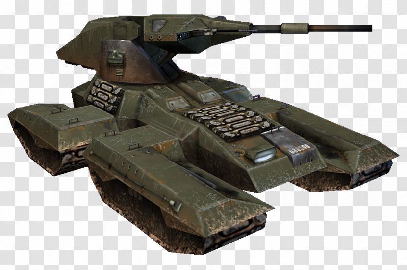 Halo: Combat Evolved Reach Halo 3 Factions Of Tank - Fv101 Scorpion - Wars Transparent PNG