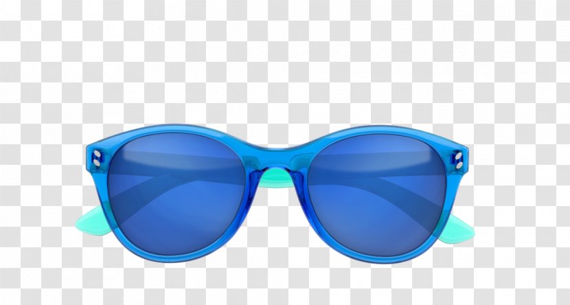 Goggles Carrera Sunglasses Ray-Ban - Blue - Stella Mccartney Transparent PNG