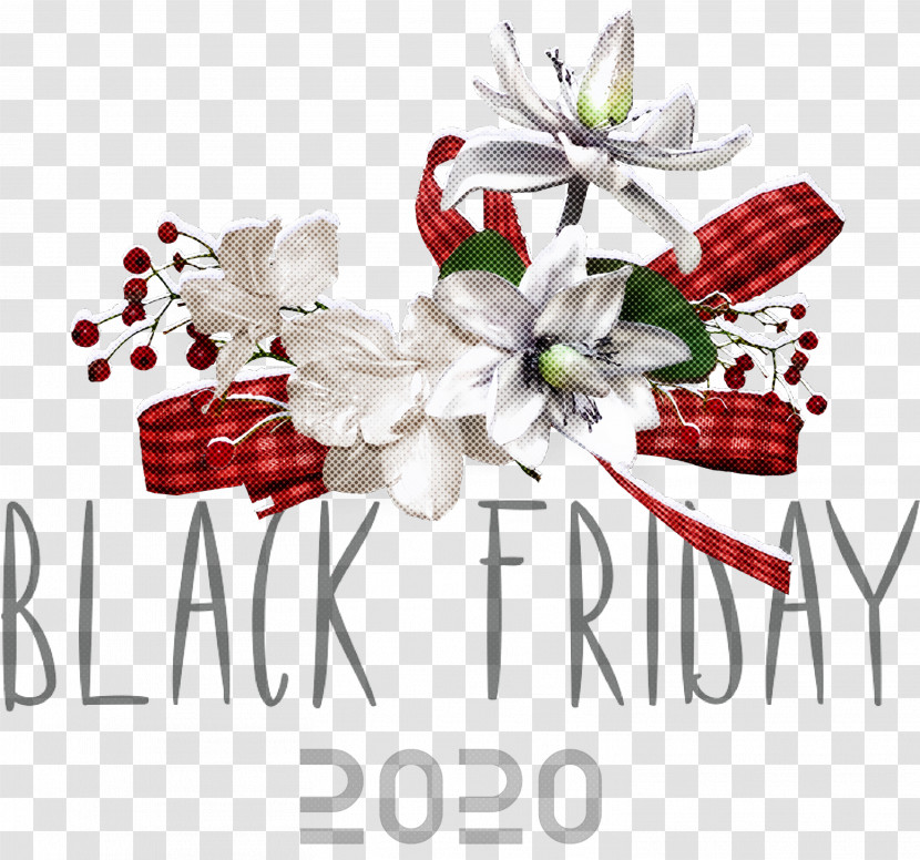 Black Friday Shopping Transparent PNG