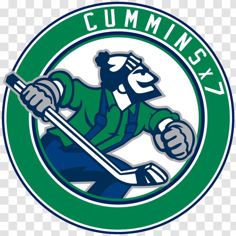 National Hockey League Vancouver Canucks Southern Professional Ice Sport - Logo Discord Transparent PNG