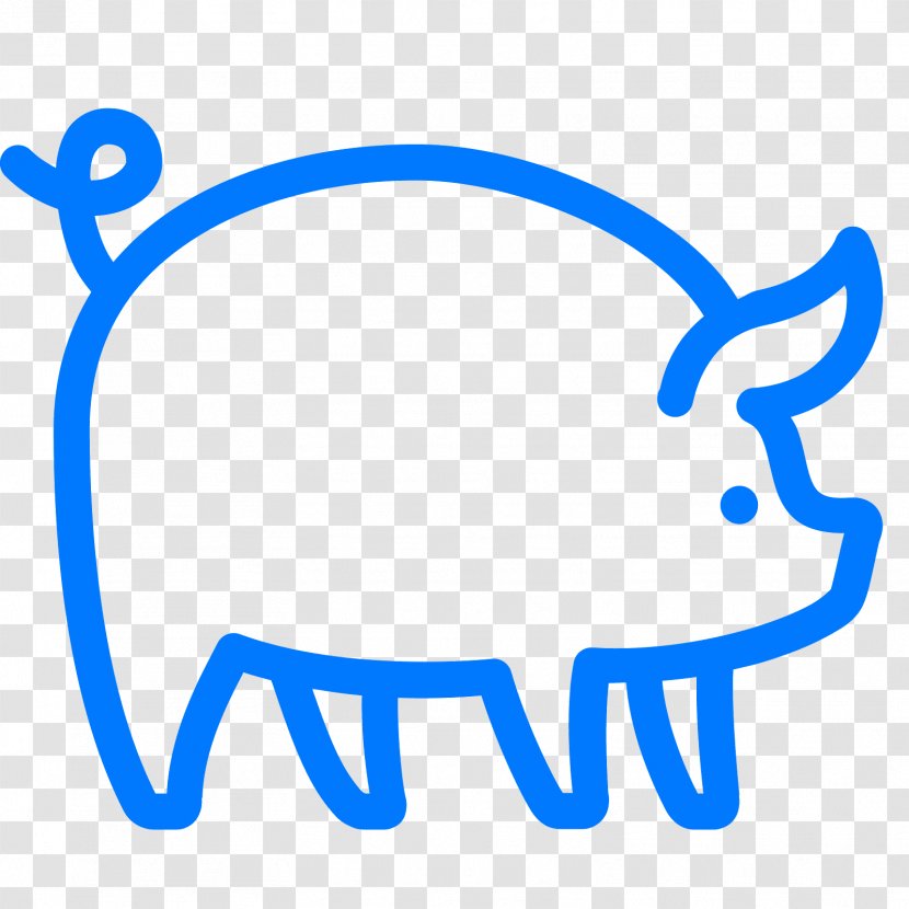 Pig Download - Ios 7 Transparent PNG