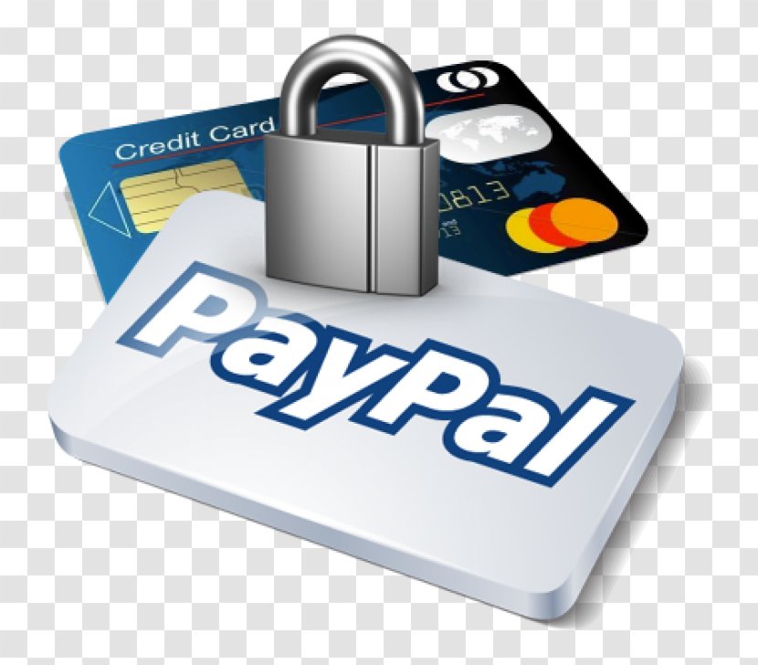 Paypal Logo - Technology Payment Card Transparent PNG