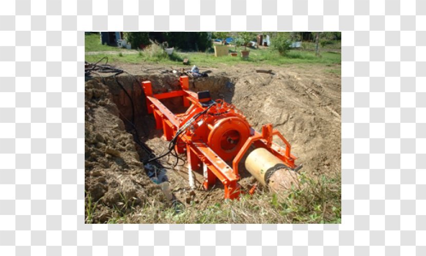 Tractor Agriculture Soil Plough General Electric CF6 - Agricultural Machinery - Oil Rig Transparent PNG
