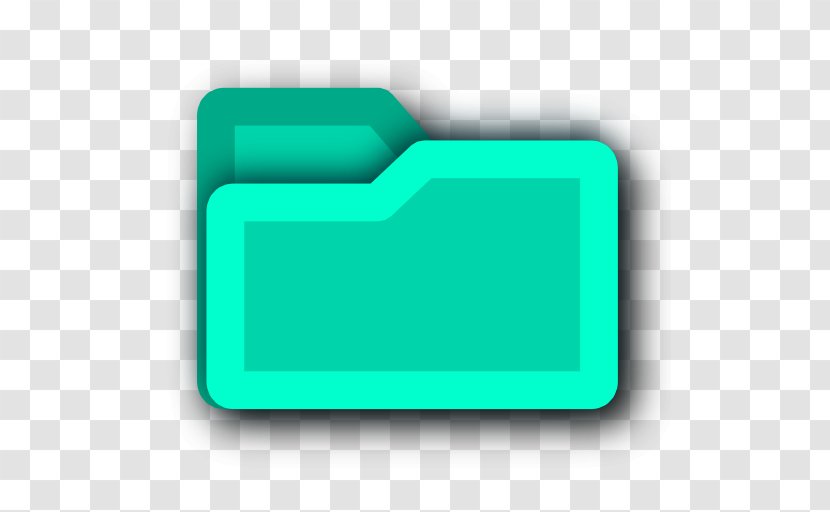 Nuvola Green - Teal - Blue-green Transparent PNG