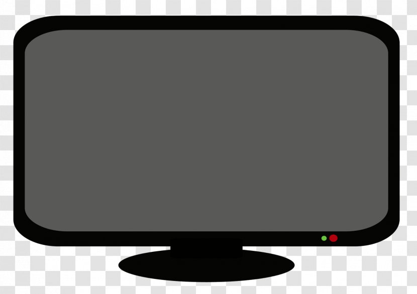 Computer Monitors Output Device Television Set Multimedia - Display - Angle Transparent PNG