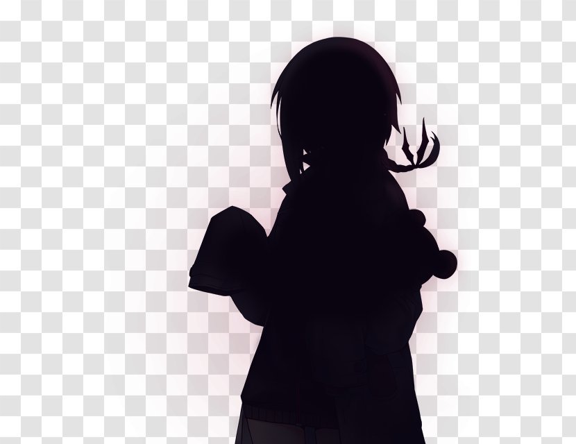 Closers Game Nexon Uniform Resource Locator Silhouette - Action Transparent PNG