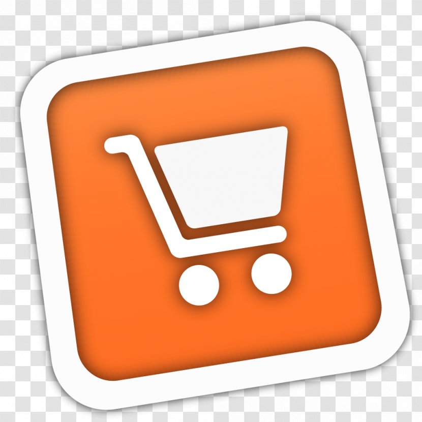 Amazon.com MacOS Apple Download - Store Icon Transparent PNG