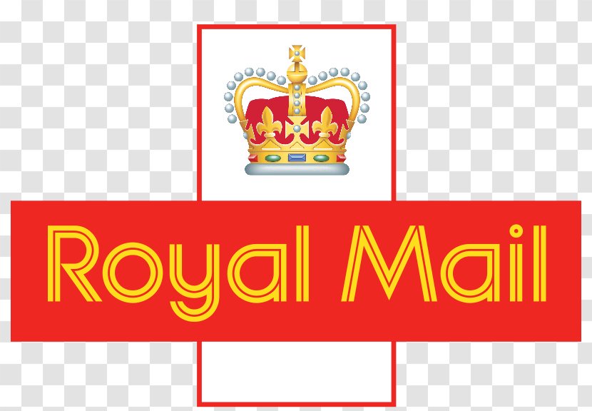 Royal Mail Delivery Logo Business - Company Transparent PNG
