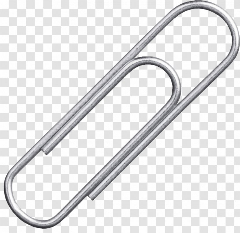 Paper Clip Craft Magnets Stock Photography - Hardware - Material Transparent PNG