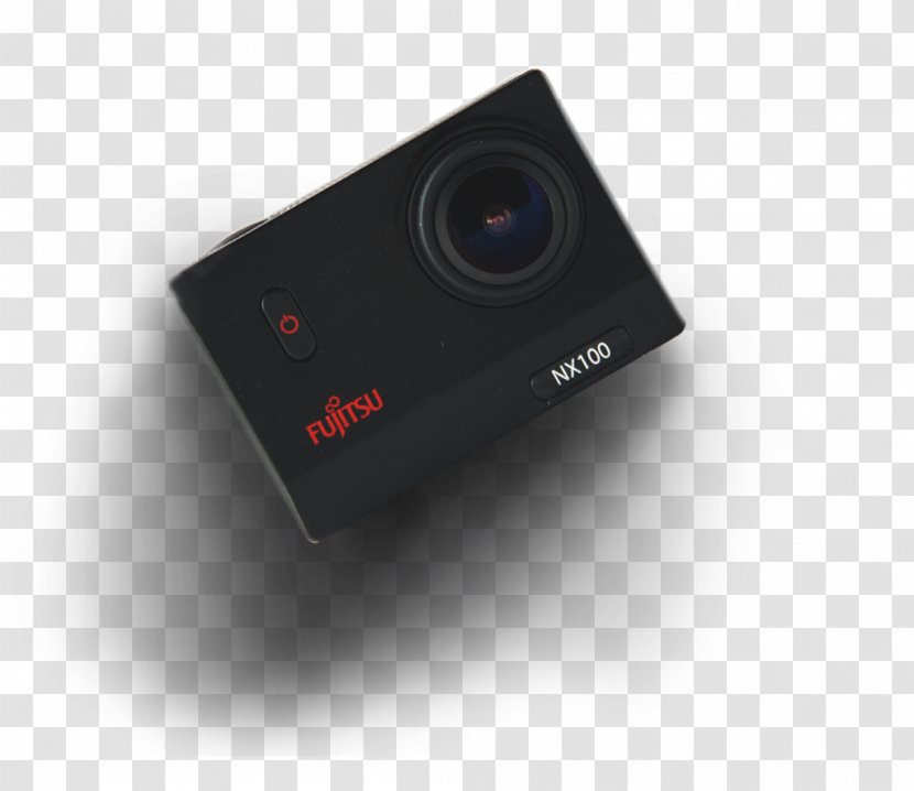 Camera Lens Electronics - Wide-angle Transparent PNG