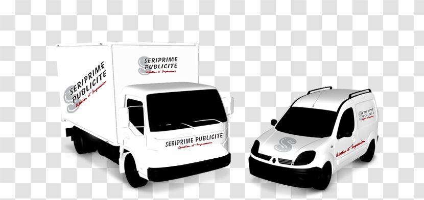 Commercial Vehicle Car Van Automotive Design Brand - Seri A Transparent PNG