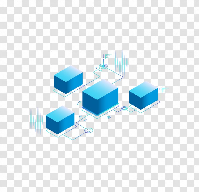 Company Computer Network Security Endpoint Diagram - Rectangle - Dubai Before And After Transparent PNG