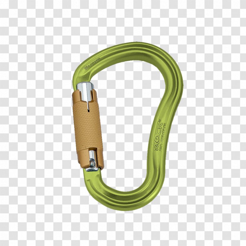 Carabiner Rock-climbing Equipment Quickdraw Sport - Nut - Toyotasave Mart 350 Transparent PNG