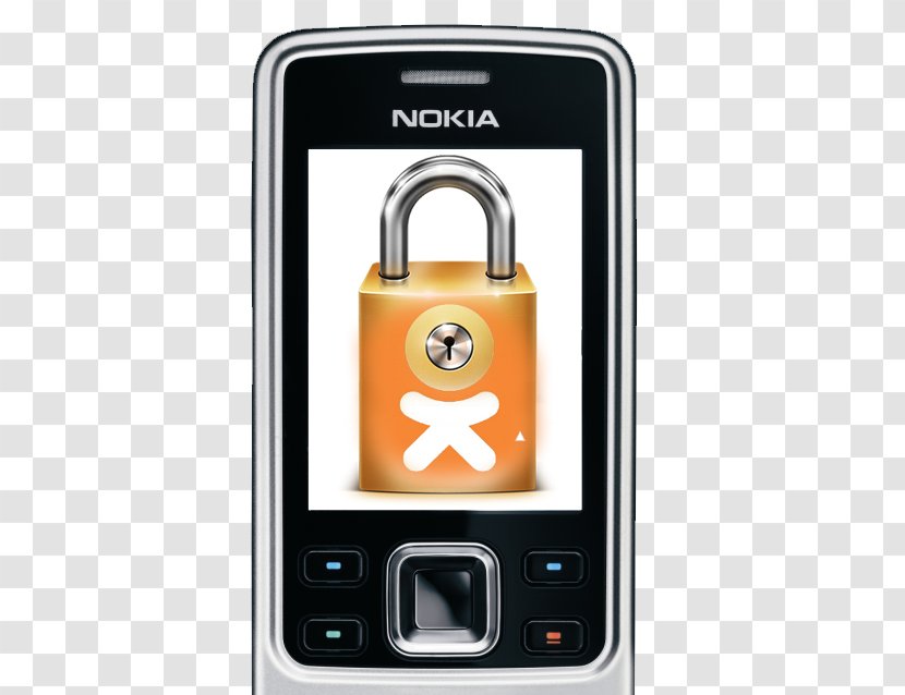Nokia Phone Series 3310 7110 N95 6230 - Odnoklassniki Transparent PNG