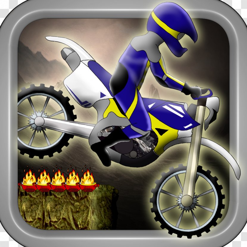 Dirt Bike Racing Android Game Jogo Legal - Dirtbike Transparent PNG