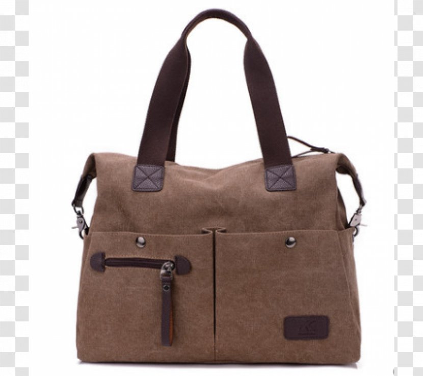 Handbag Tote Bag Messenger Bags Tasche - Backpack Transparent PNG