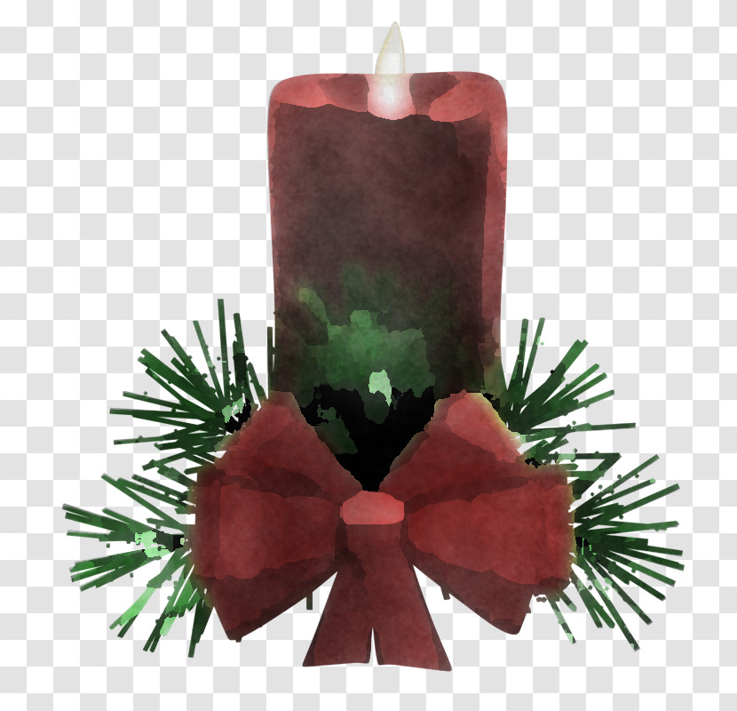 Candle Oregon Pine Green Lighting Pine Transparent PNG