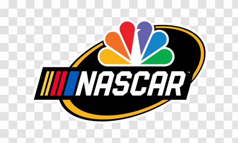 2017 Monster Energy NASCAR Cup Series NBC Sports Network NBCUniversal - Nbc - Indienight Transparent PNG