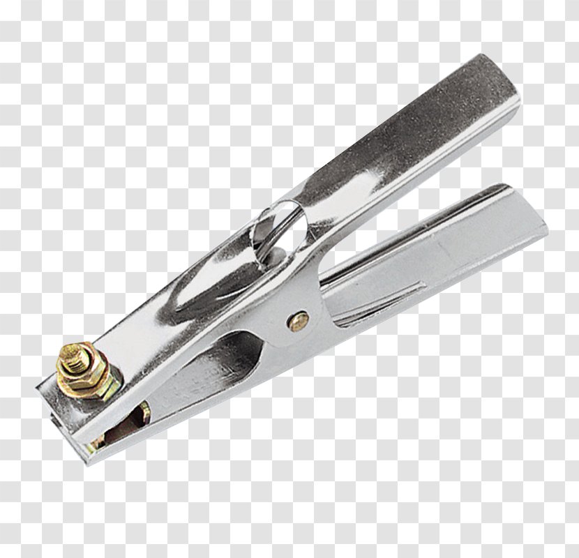 Tool Knife Clamp Steel Utility Knives Transparent PNG