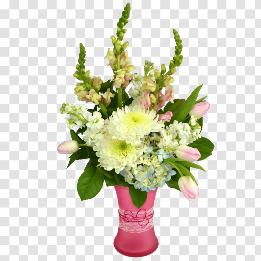 Floral Design Cut Flowers Flower Bouquet Flowerpot Transparent PNG