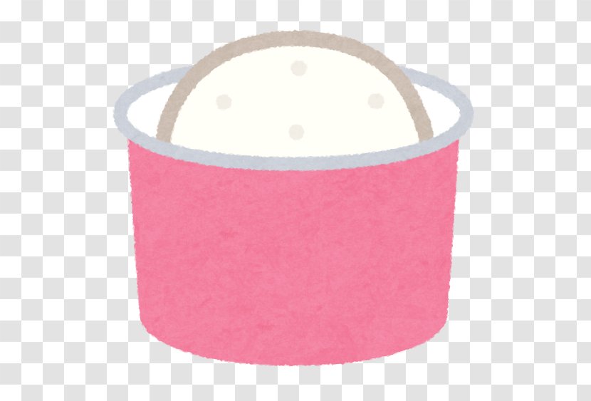 Ice Cream Daifuku Mochi Wagashi Monaka Transparent PNG