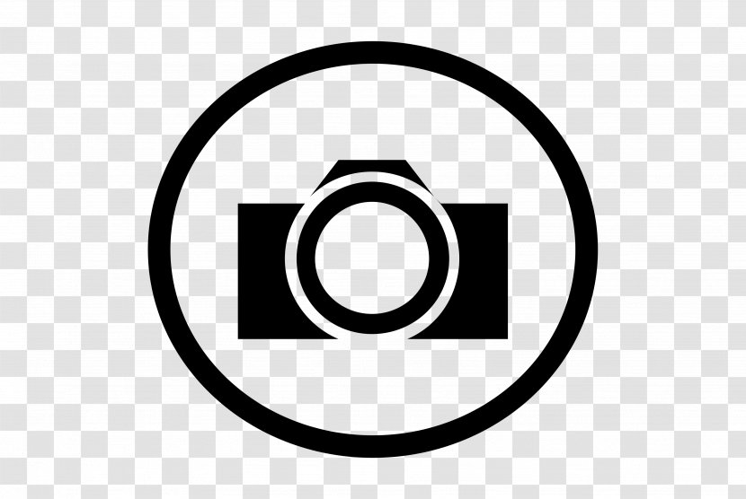 Camera Photography Clip Art - Brand - Logo Transparent PNG