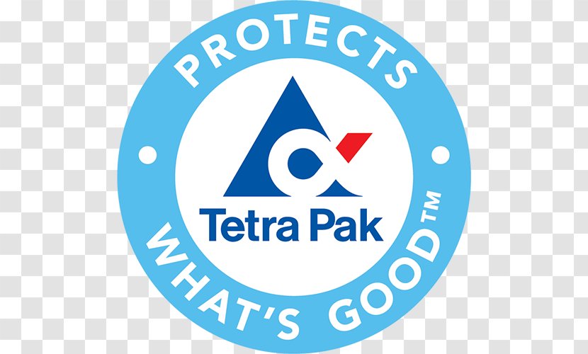 Tetra Pak Malaysia Logo Egypt Food Packaging - Brand Transparent PNG
