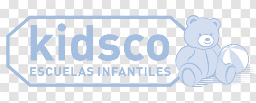 Grupo Kidsco Logo Madrid Brand - Text - Area Transparent PNG