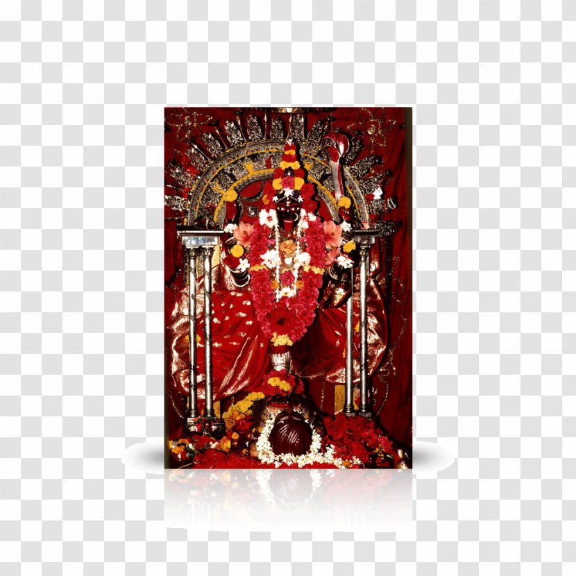 Dakshineswar Kali Temple Kalighat Belur Math - Tantra - Sri Ganesh Transparent PNG