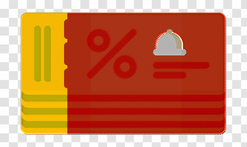 Food Delivery Icon Coupon Icon Discount Icon Transparent PNG