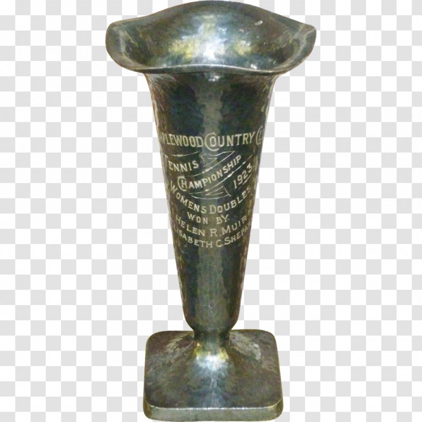 01504 Metal - Brass - Trophy Transparent PNG